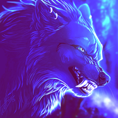 Avatar for ibadwolfie