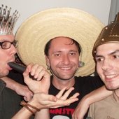 Sommer-Blockbuster Podcast
