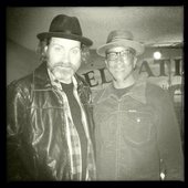 Lou Shields & Rico Smith (Soulshine)