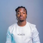 Profile picture YouTube