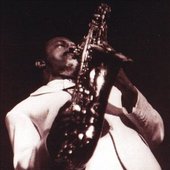 Albert Ayler