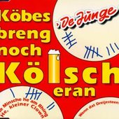 Köbes breng noch Kölsch eran