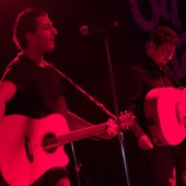 VIMA live infinity 21042012