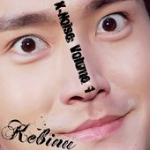 K-Noise: Volume 1
