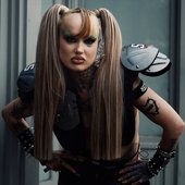 FETISH FOR PAPER MAGAZINE