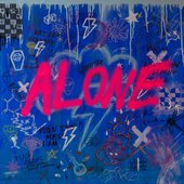 ALONE - Single