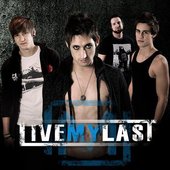 Live My Last