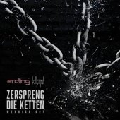Zerspreng die Ketten (Wendigo Cut)