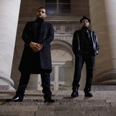 Sofiane & Soolking