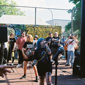 X-Threat - Sunday in the Park 2024