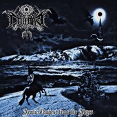 Aeonic Tempest from the Abyss