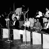 Quincy Jones And His Orchestra