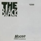 Moose - The Black Sessions No. 14 (2008)