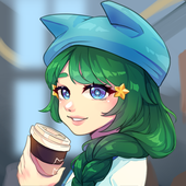 missgreen15 的头像