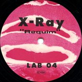 X-Ray