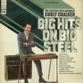Big Hits on Big Steel