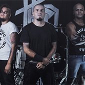 Thrash Metal from Brazil (promo photo)