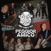 Aggro Skinhead Music