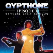 Qypthone Episode 1