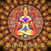 alpha portal