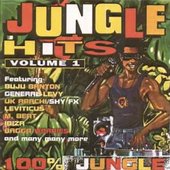Jungle Hits, Vol. 1
