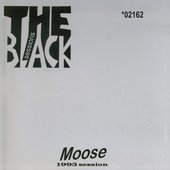 Moose - The Black Sessions No. 35 (2008)