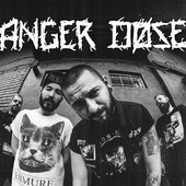 ANGER DOSE 2020