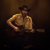 Colter Wall