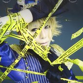 Valshe Photoshoot, Symbolic