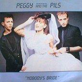 Nobody's Bride