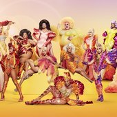 AS6 Cast