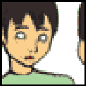 LastFM profile picture for @TeC