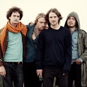 Dungen (HQ)