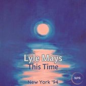 This Time (Live New York '94) - EP