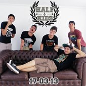 Half Kids - Fim De Semana