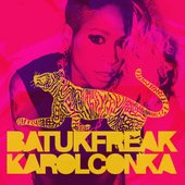 Karol Conká - Batuk Freak (2013)