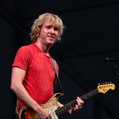 Kenny Wayne Shepherd