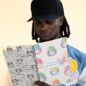 coloring book