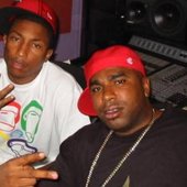 Pharrell And N.O.R.E
