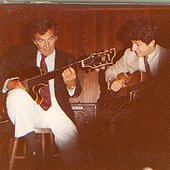Bucky and John Pizzarelli - wikipedia