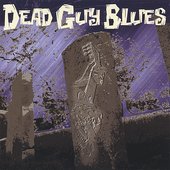 Dead Guy Blues - Front