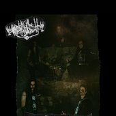 Exaltation Of Evil