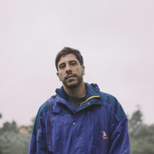 Saul Mateo
