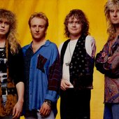 Def Leppard