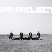 APR PROJECT "BOYHOOD" Concept Photo