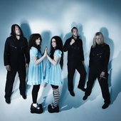 Evanescence, 2022