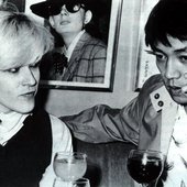 David Sylvian & Ryuichi Sakamoto