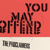 You May Offend