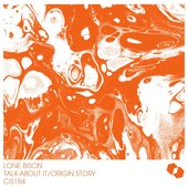 Talk About It/Origin Story