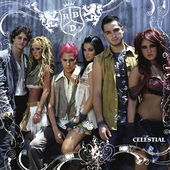 Celestial (official cover) - iTunes PNG